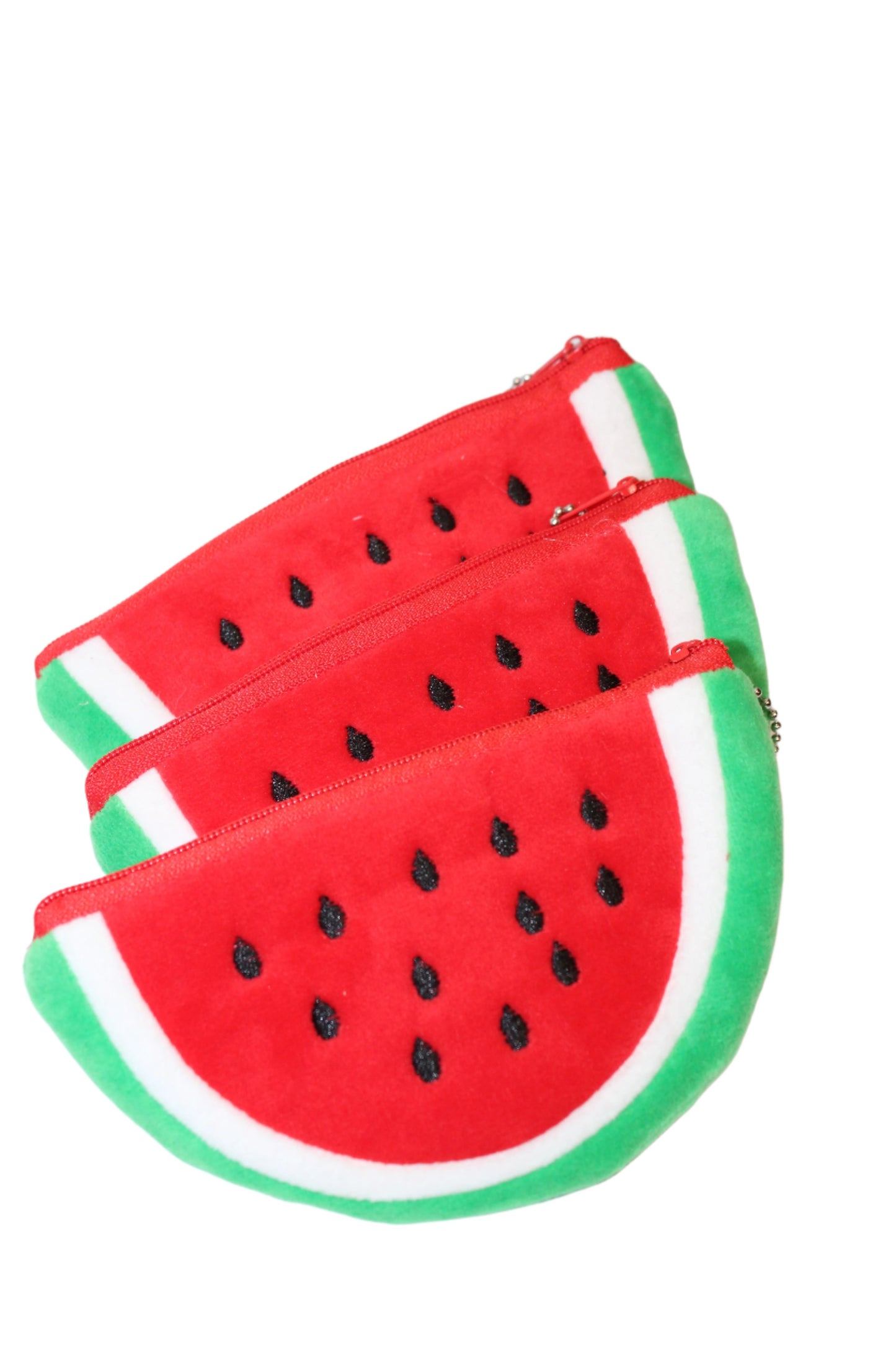 Watermelon Coin Purse