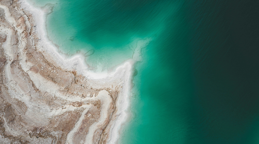 Are Dead Sea Minerals Good for Your Skin? Discover the Top 10 Benefits