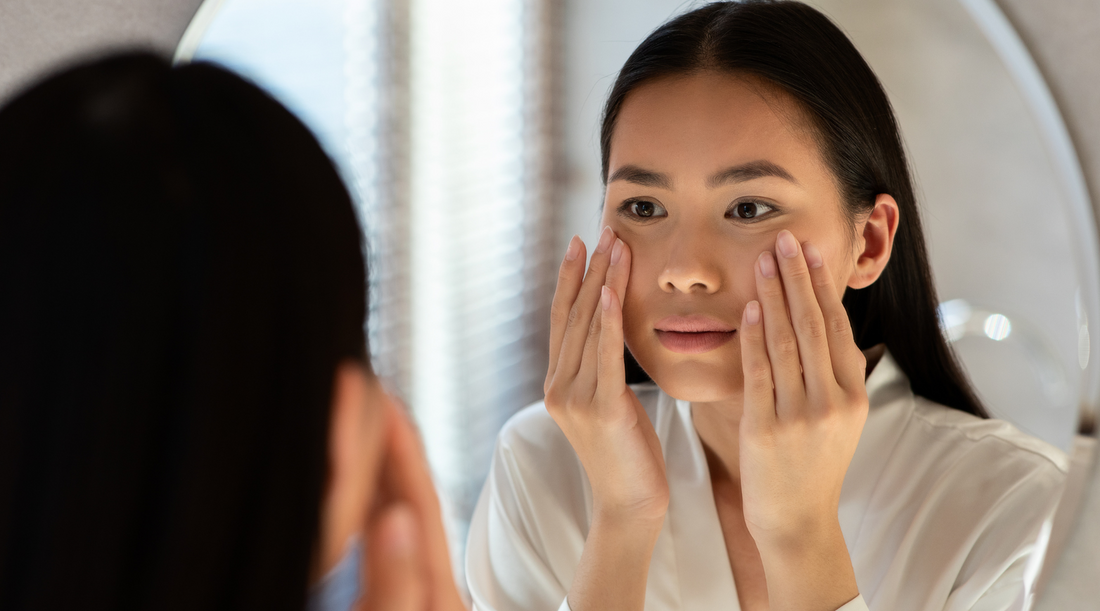 Combating Oily Skin: Top 5 Products You Need to Try