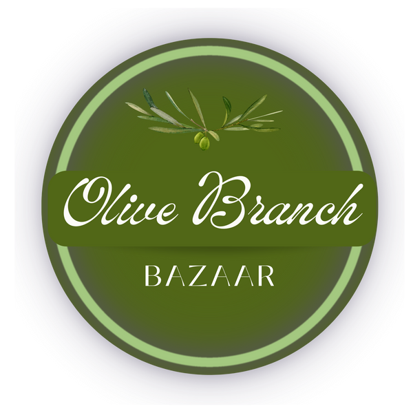Olive Branch Bazaar
