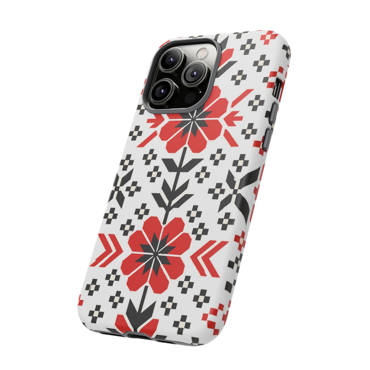 Tatreez Phone Case