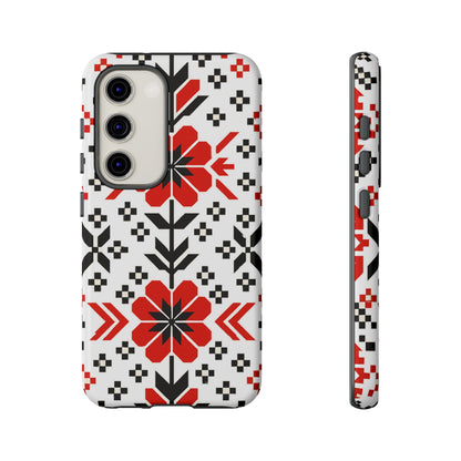 Tatreez Phone Case