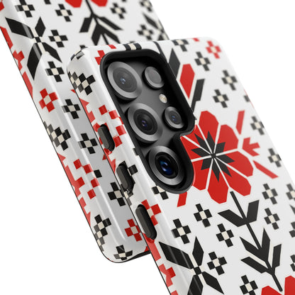 Tatreez Phone Case