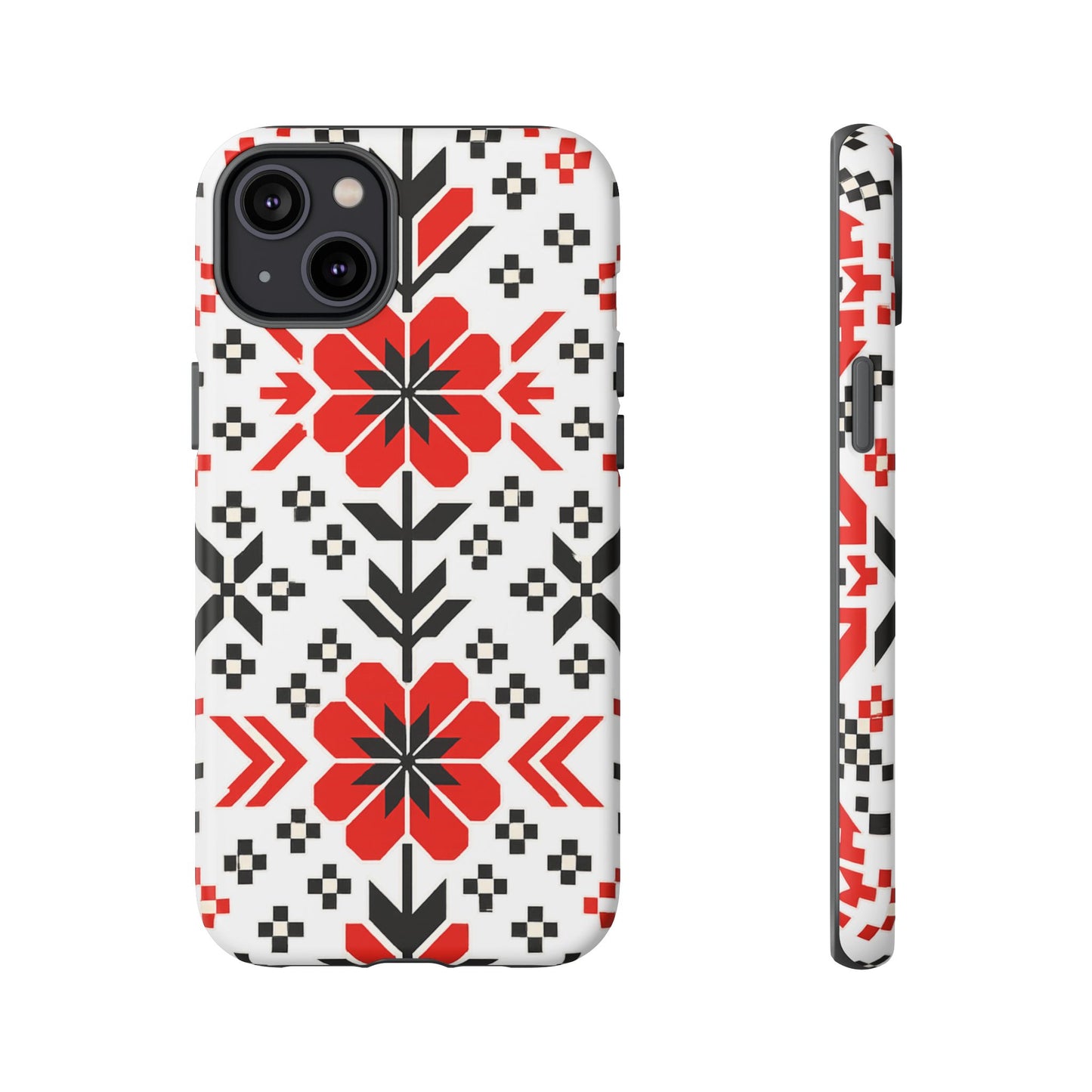 Tatreez Phone Case
