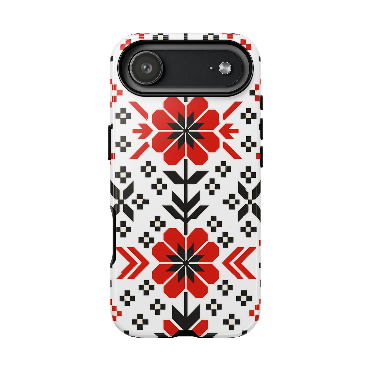 Tatreez Phone Case