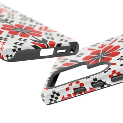 Tatreez Phone Case