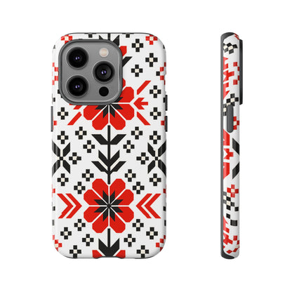 Tatreez Phone Case