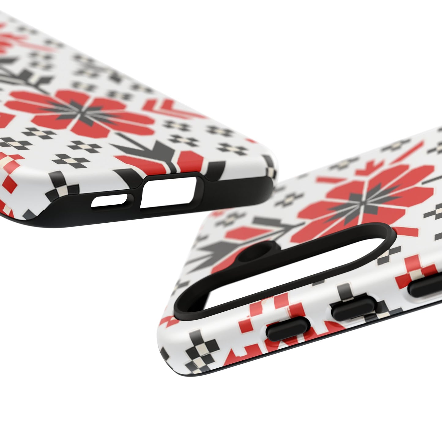 Tatreez Phone Case
