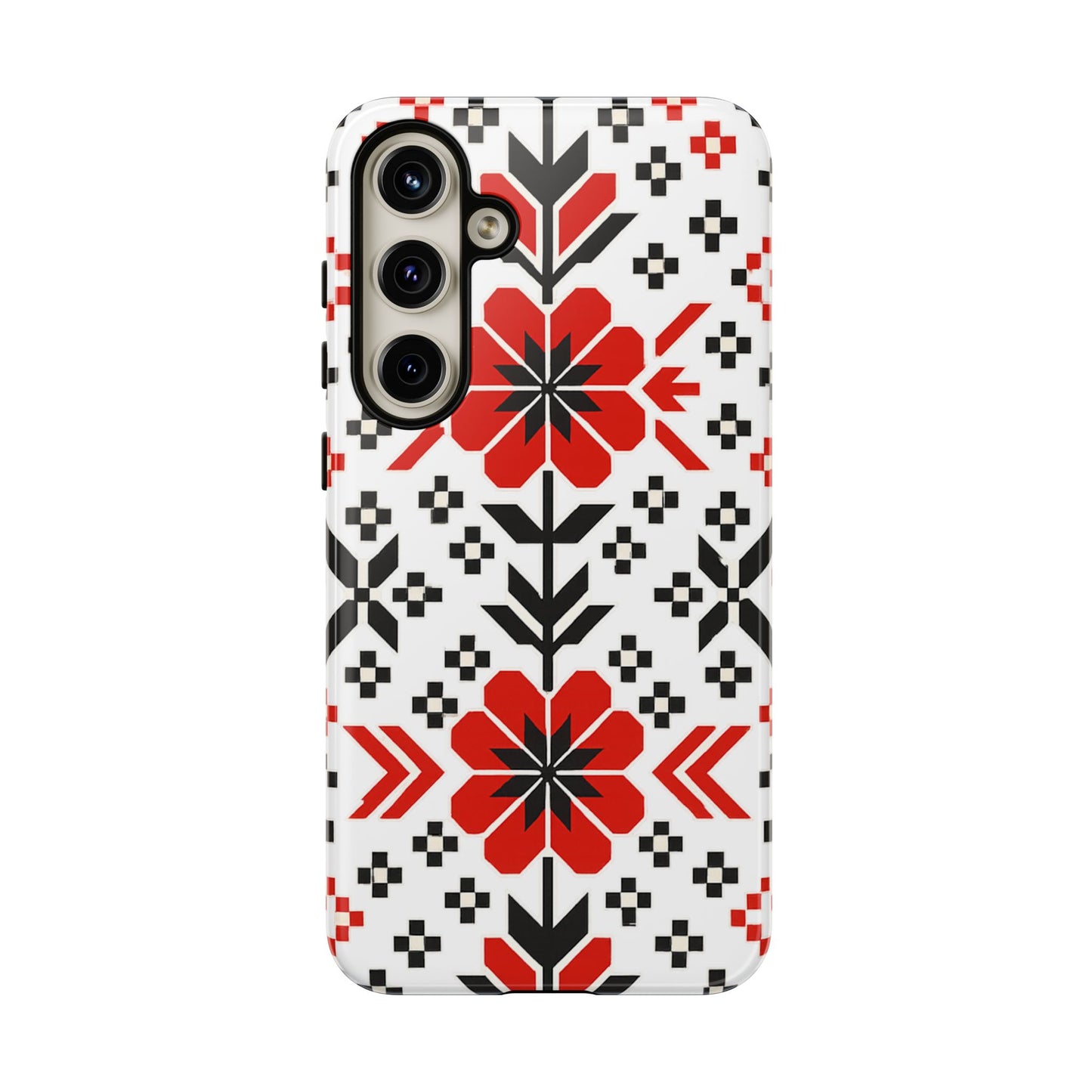 Tatreez Phone Case