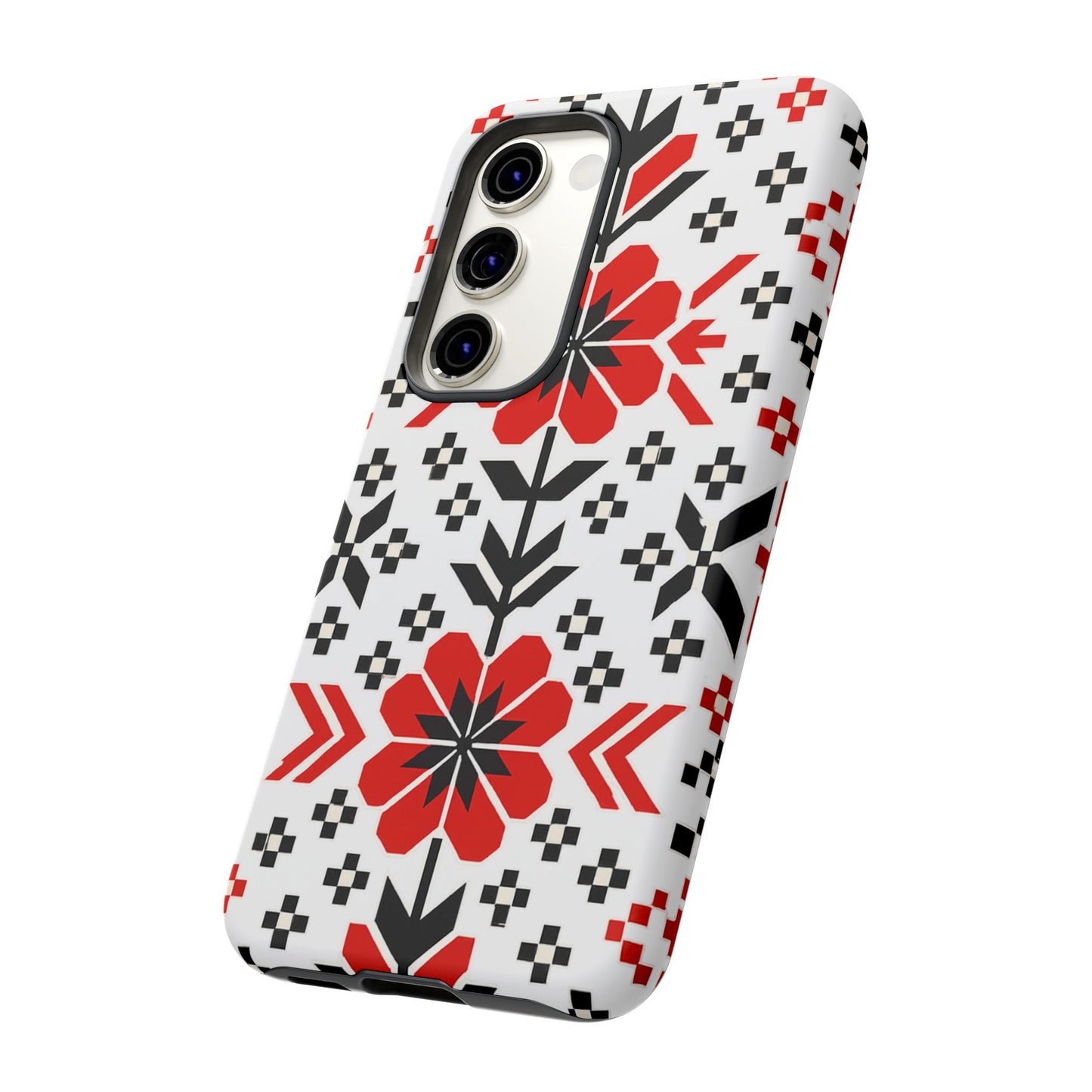 Tatreez Phone Case