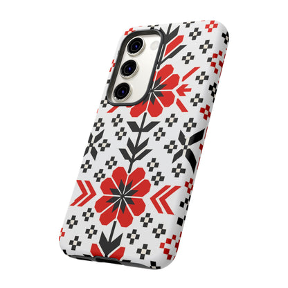 Tatreez Phone Case