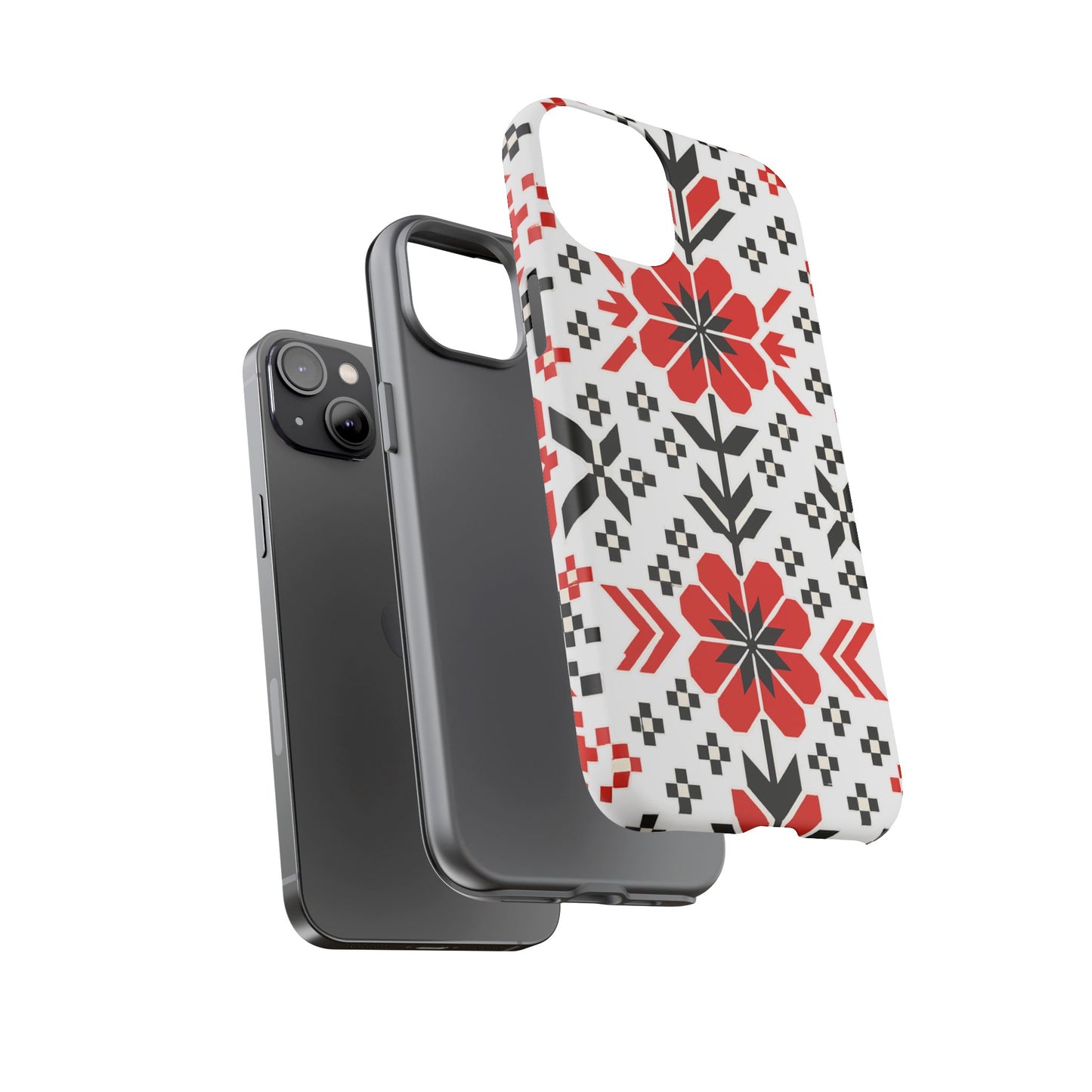 Tatreez Phone Case
