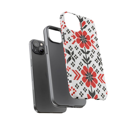 Tatreez Phone Case