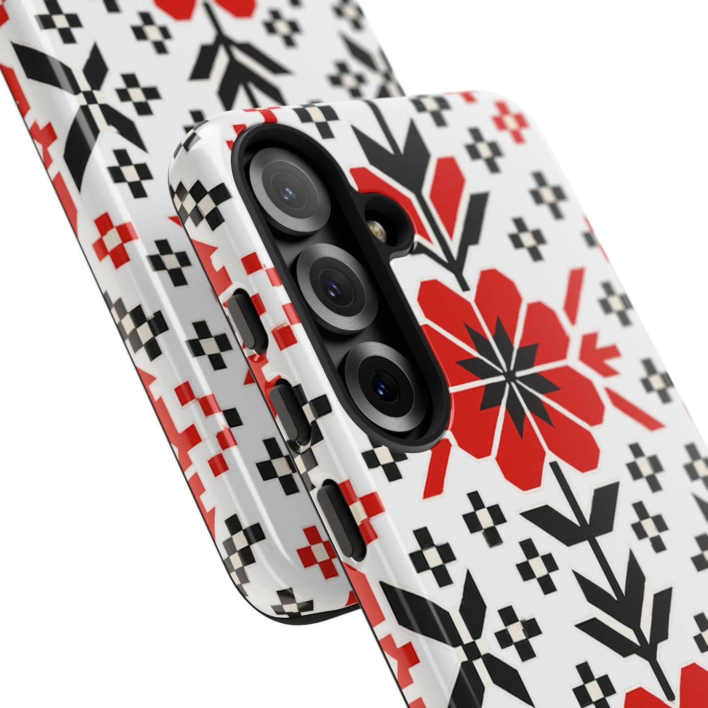 Tatreez Phone Case