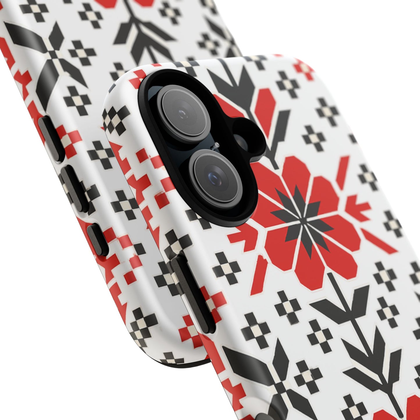 Tatreez Phone Case
