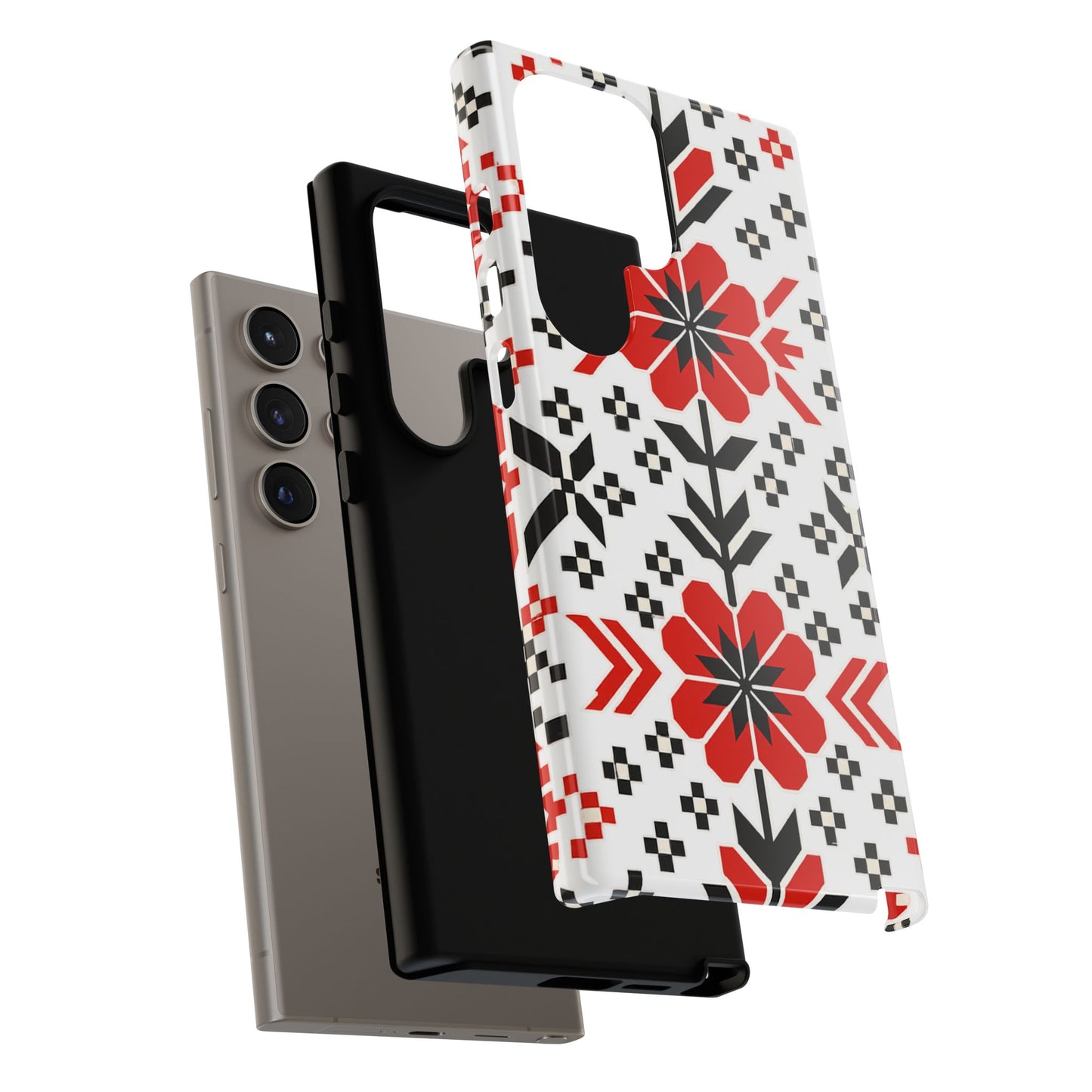 Tatreez Phone Case