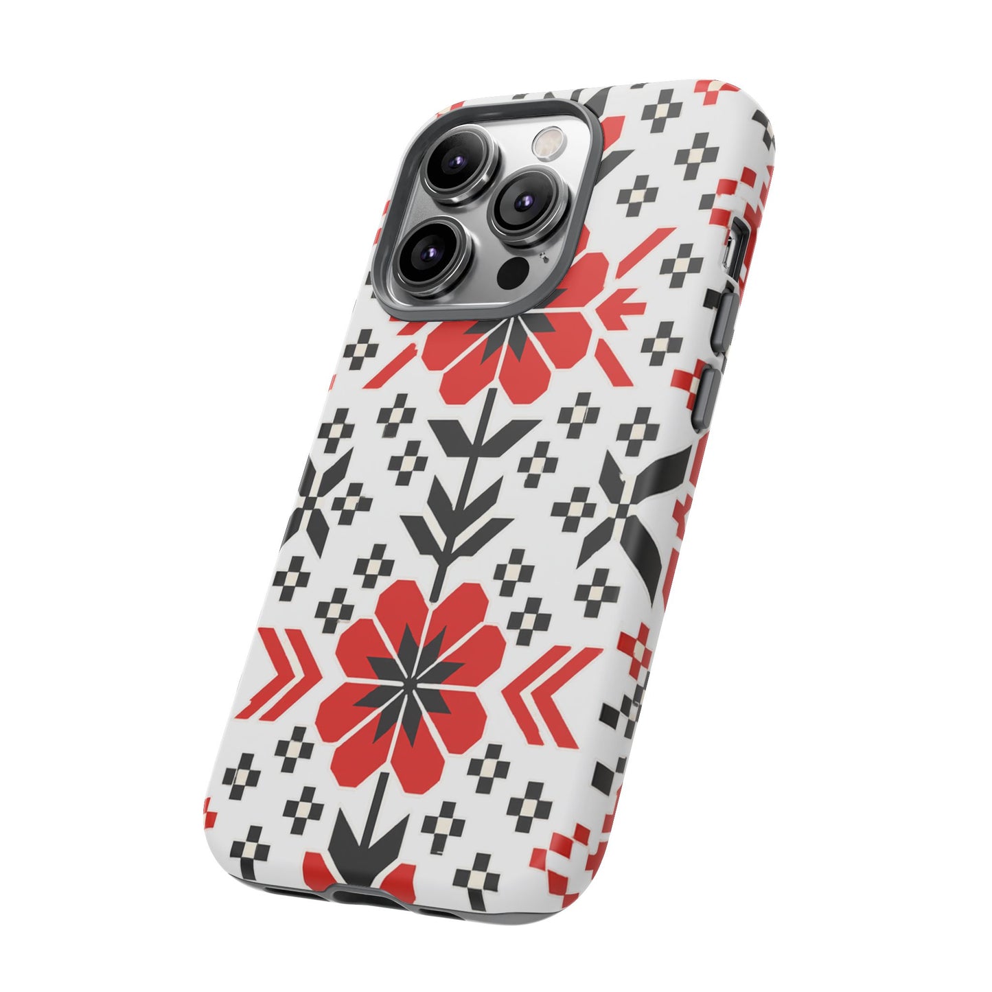 Tatreez Phone Case