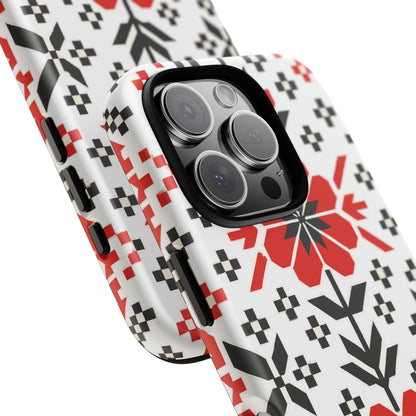 Tatreez Phone Case