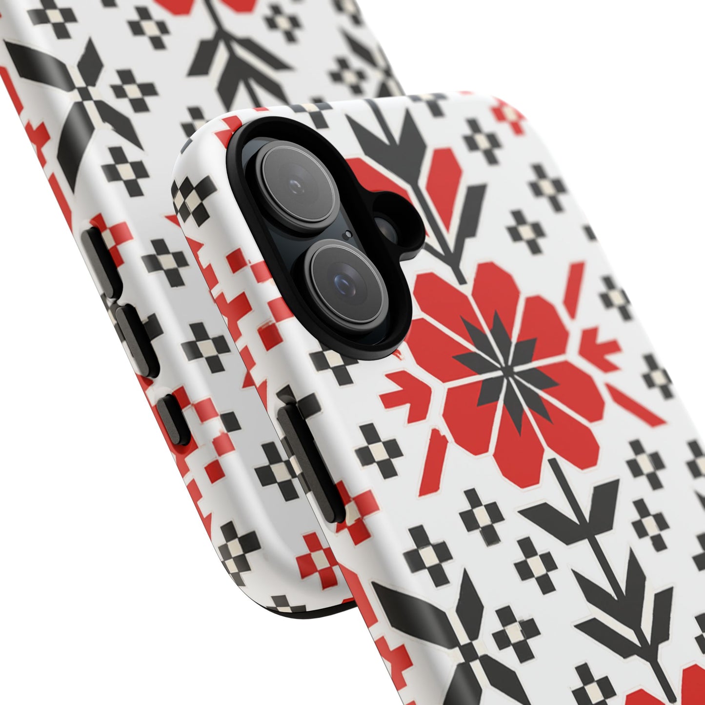 Tatreez Phone Case