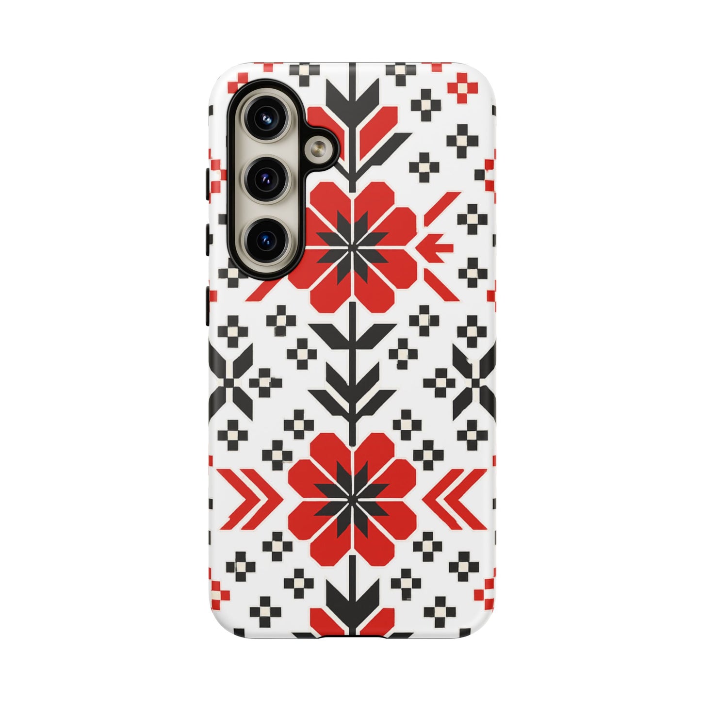 Tatreez Phone Case