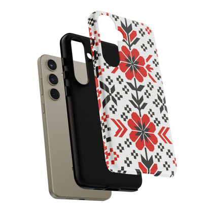 Tatreez Phone Case