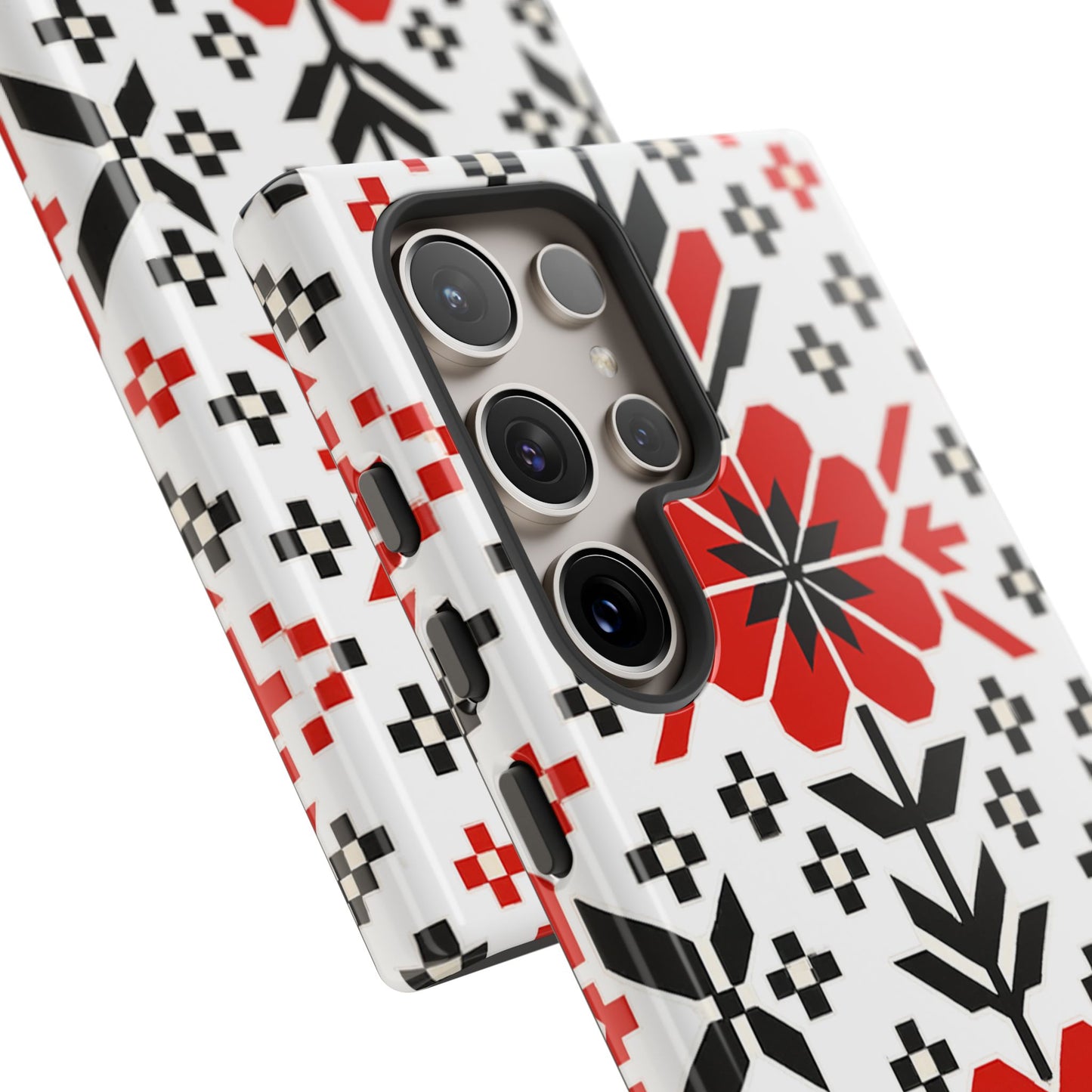 Tatreez Phone Case