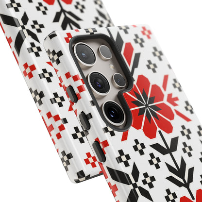Tatreez Phone Case