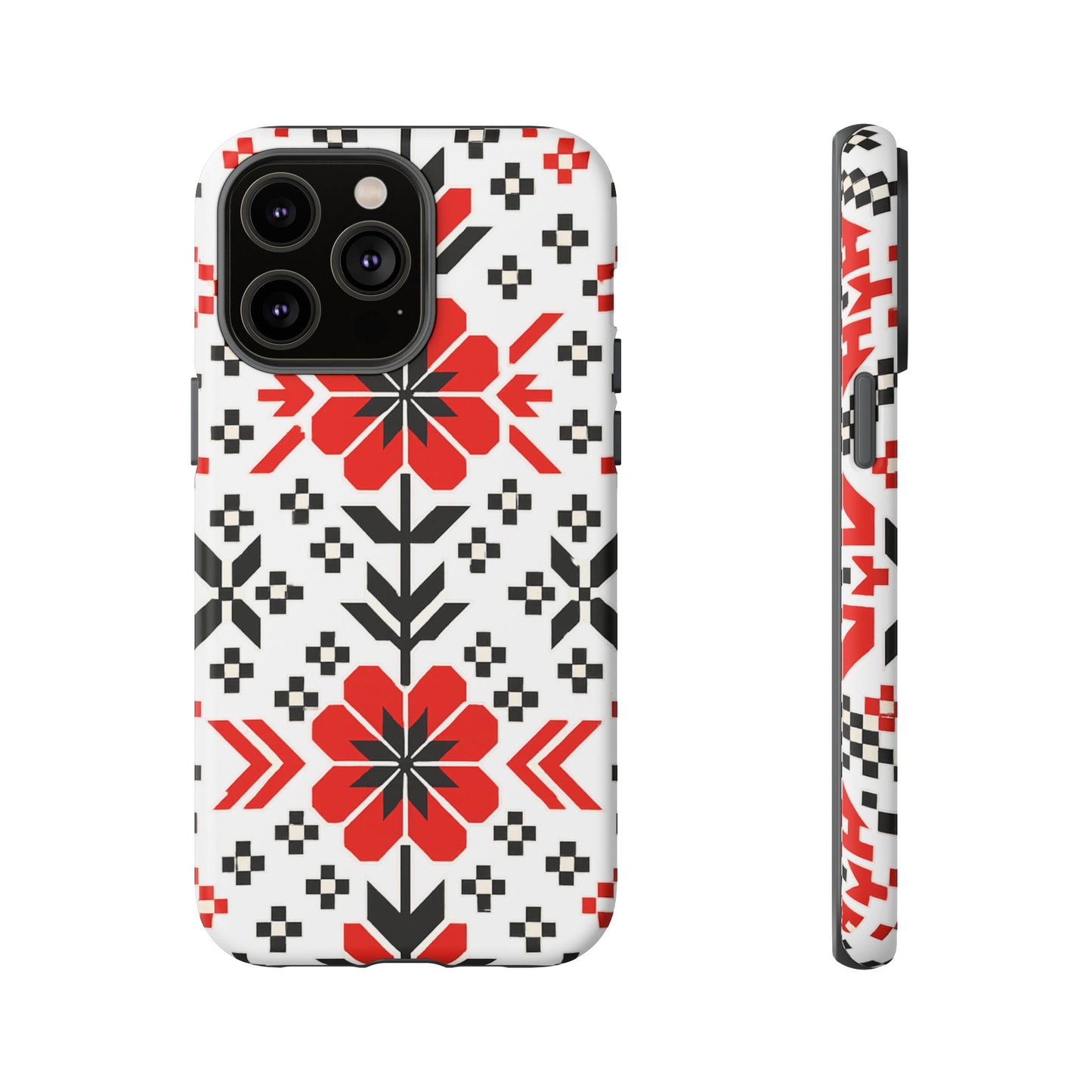 Tatreez Phone Case