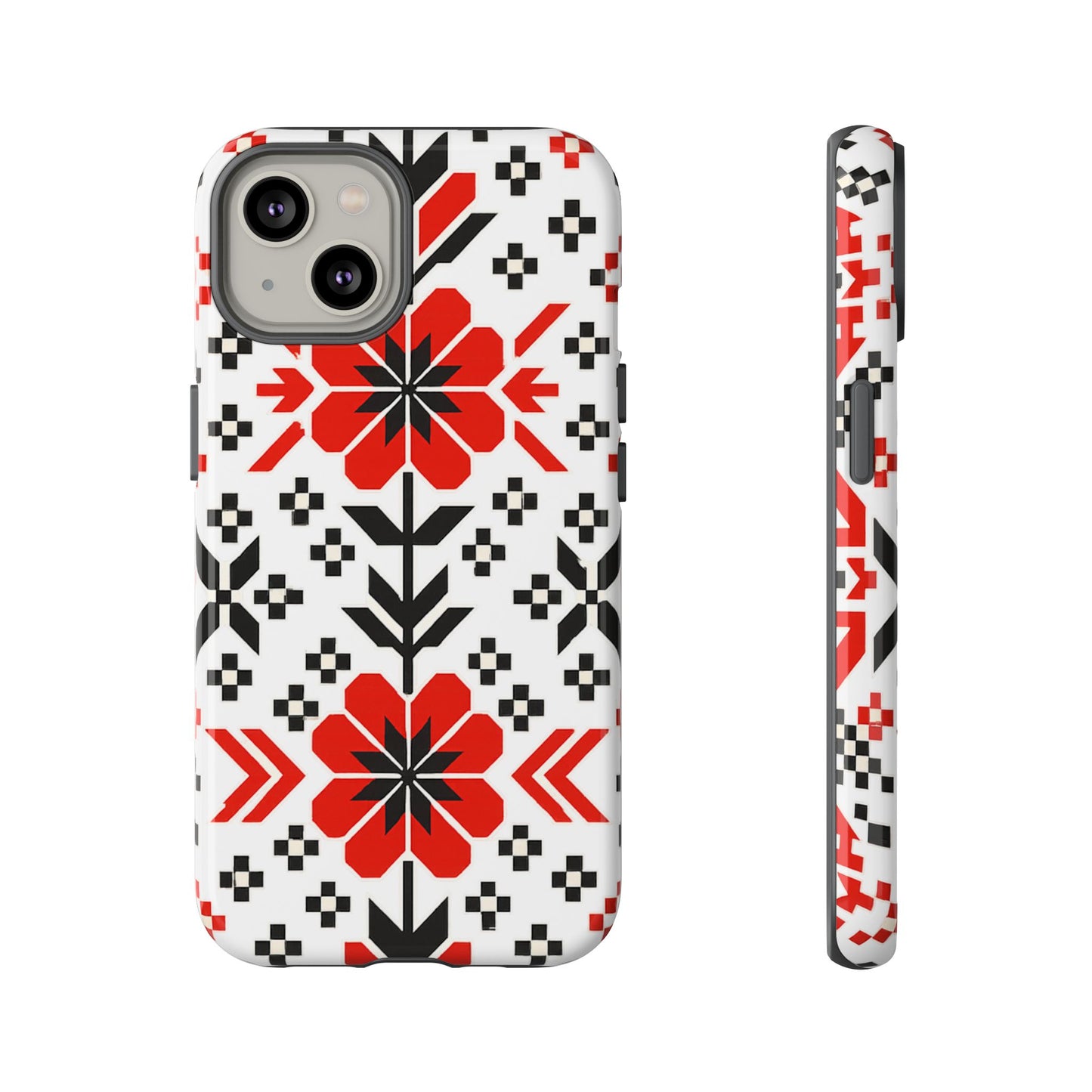 Tatreez Phone Case