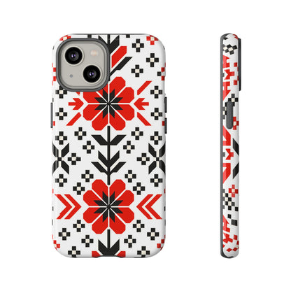 Tatreez Phone Case