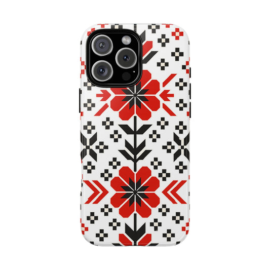 Tatreez Phone Case