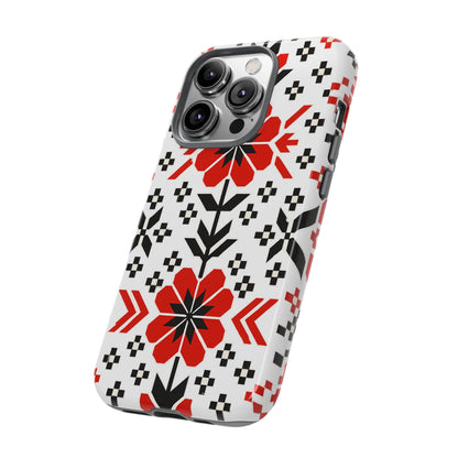 Tatreez Phone Case