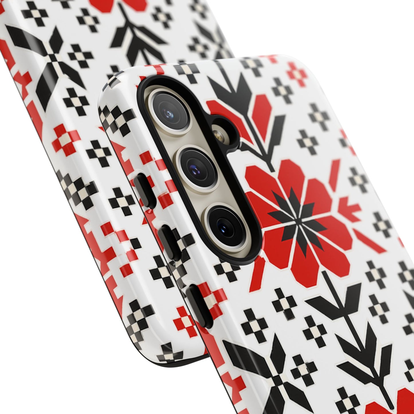 Tatreez Phone Case