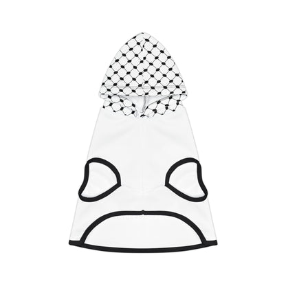 Pet Hoodie - Palestinesaurus