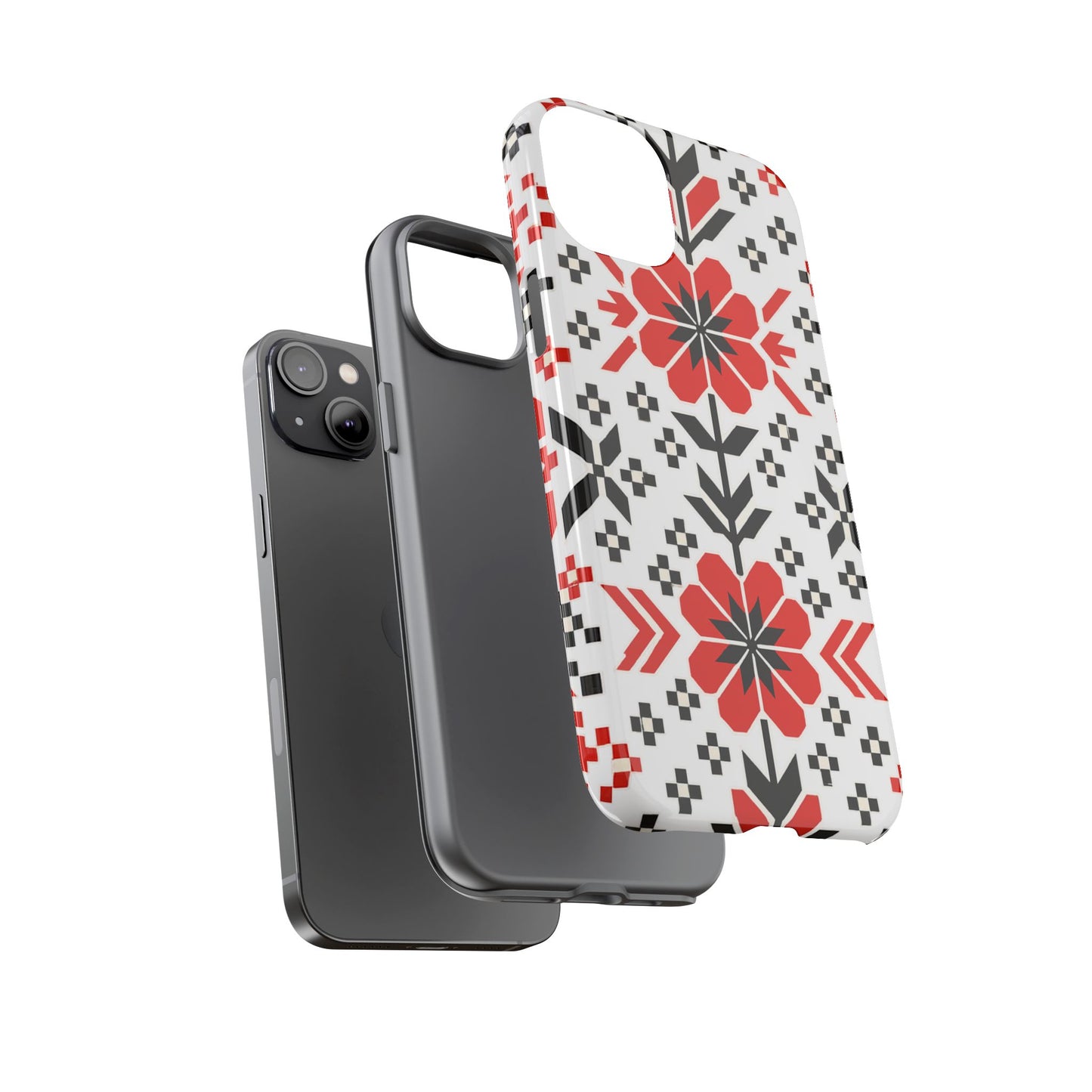 Tatreez Phone Case