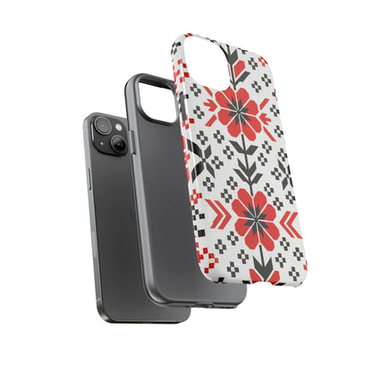 Tatreez Phone Case