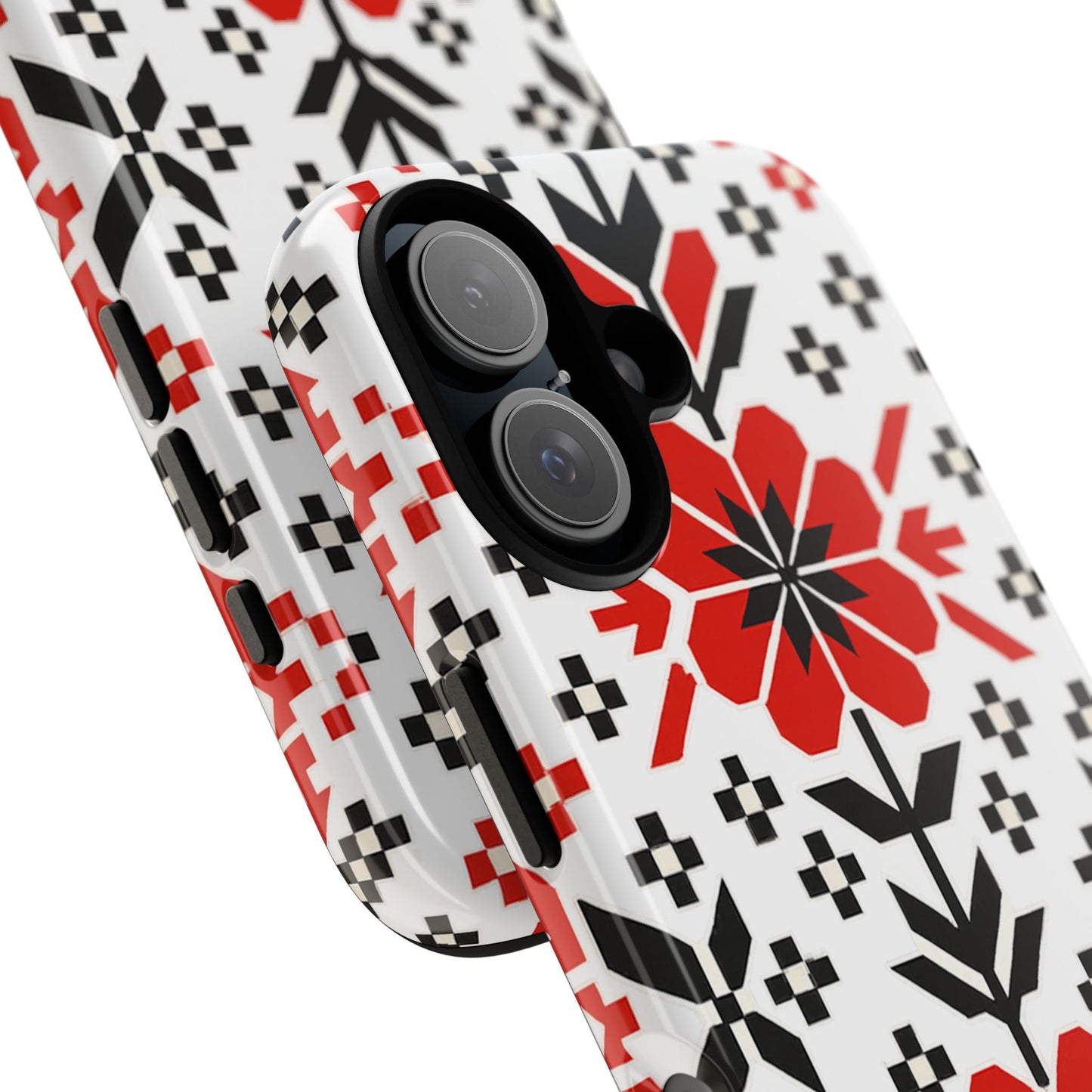 Tatreez Phone Case