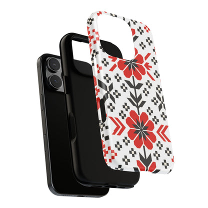 Tatreez Phone Case