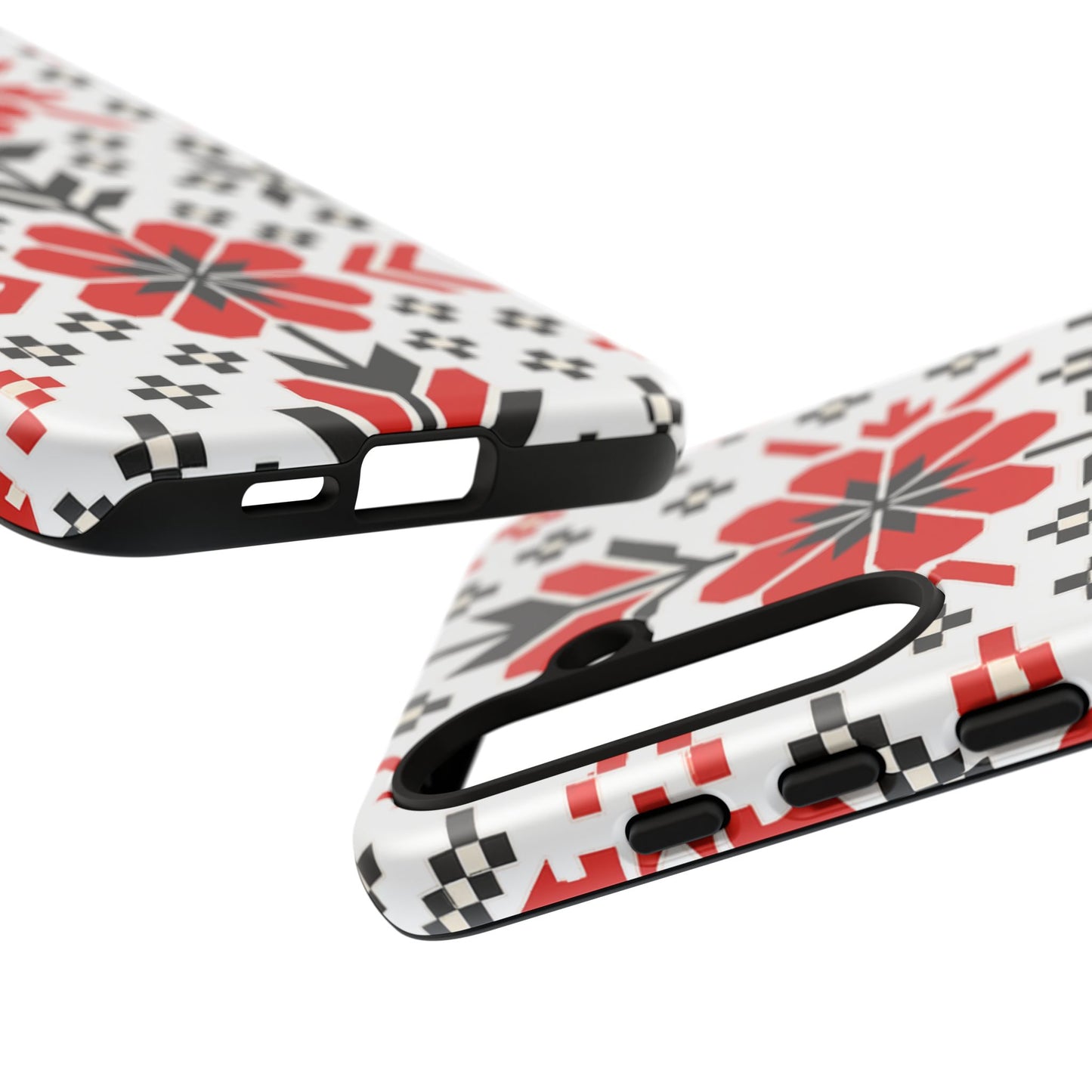 Tatreez Phone Case
