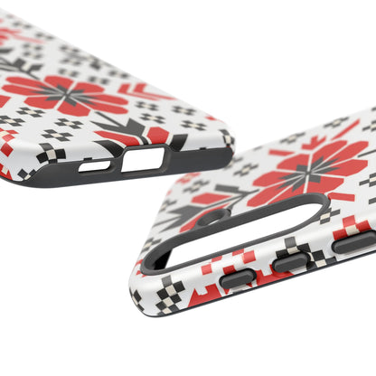 Tatreez Phone Case