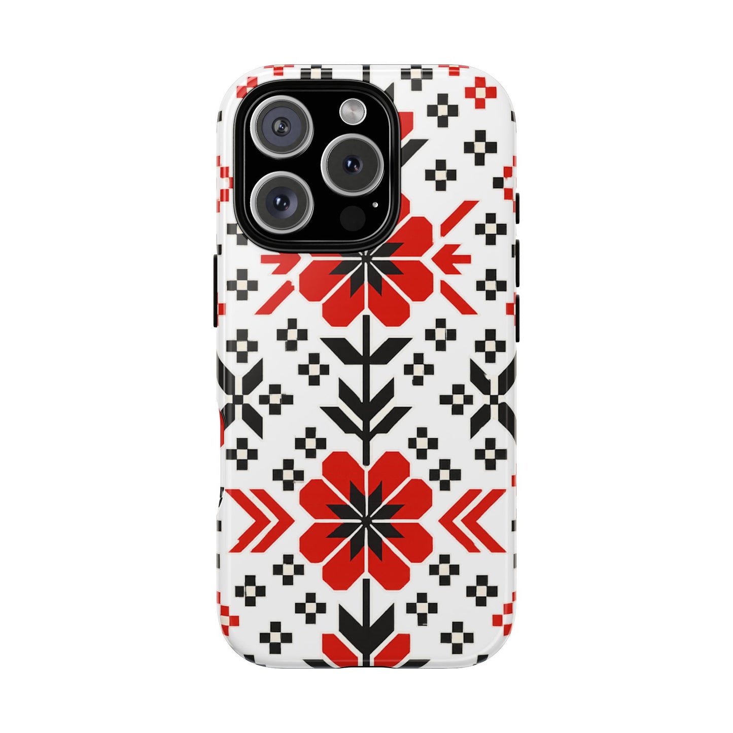Tatreez Phone Case