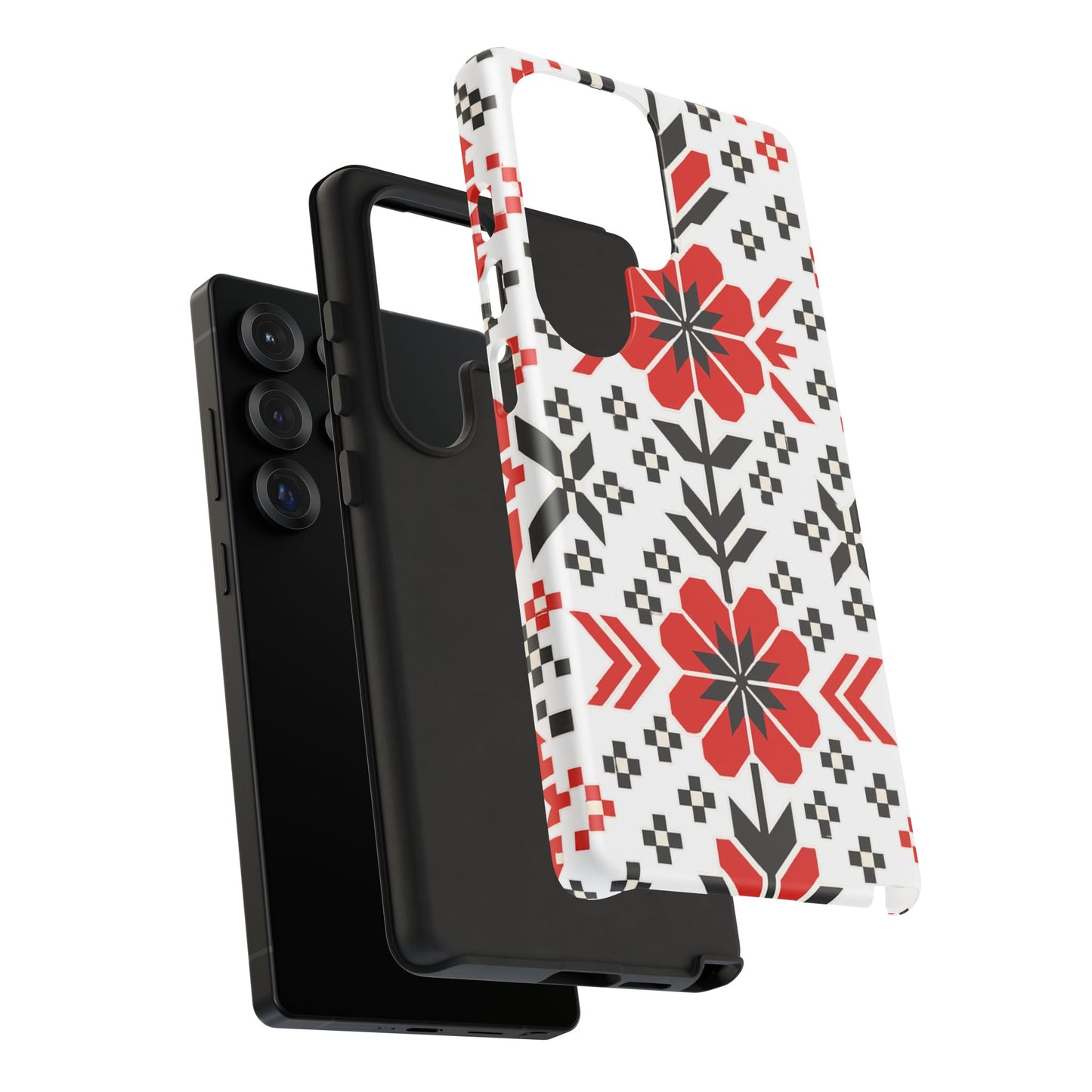 Tatreez Phone Case