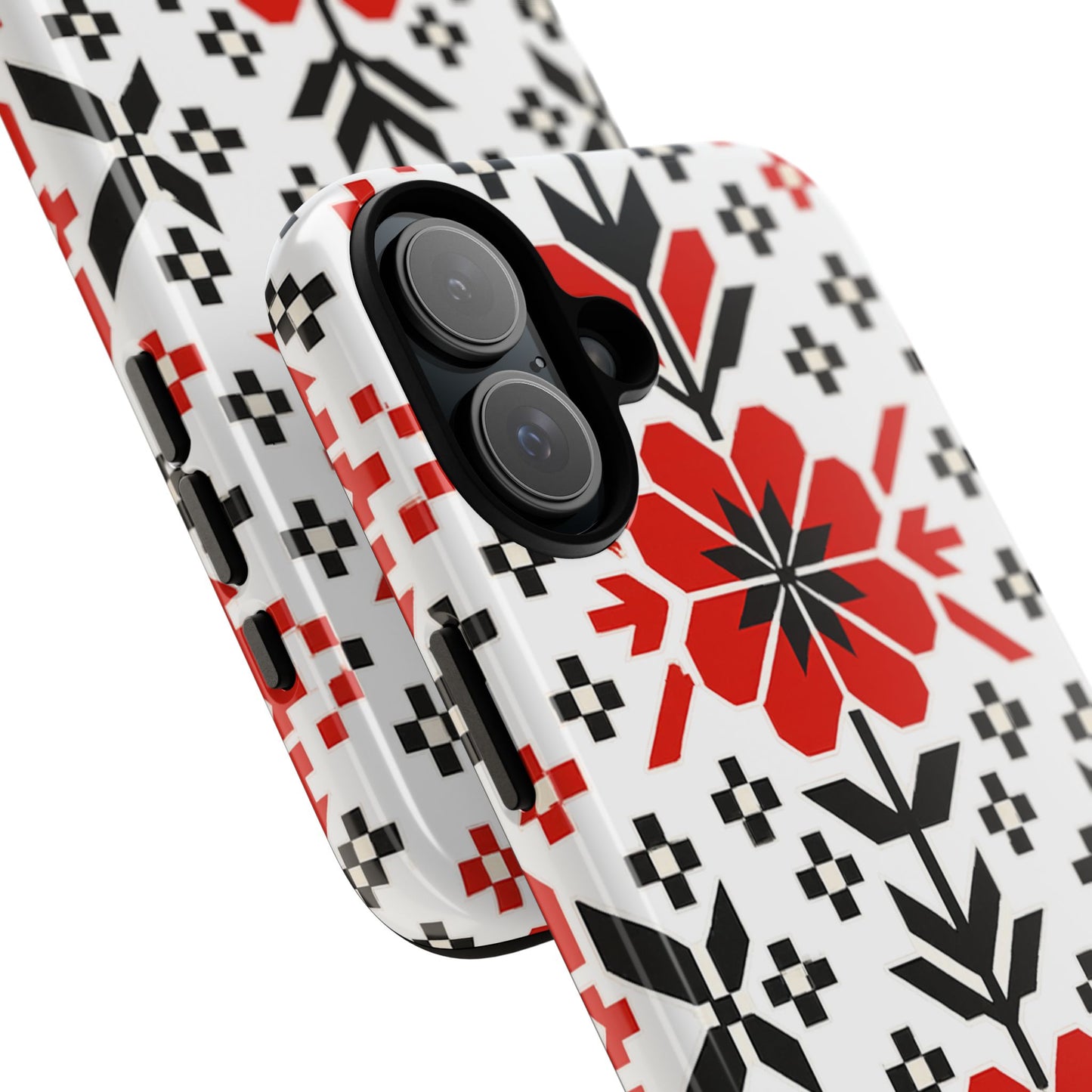Tatreez Phone Case