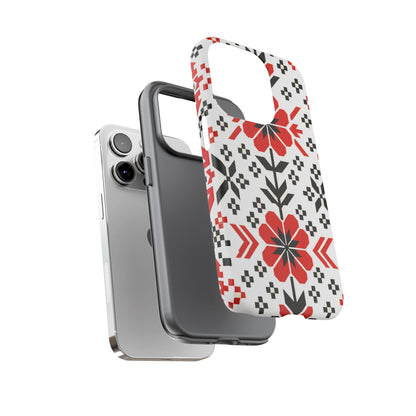 Tatreez Phone Case