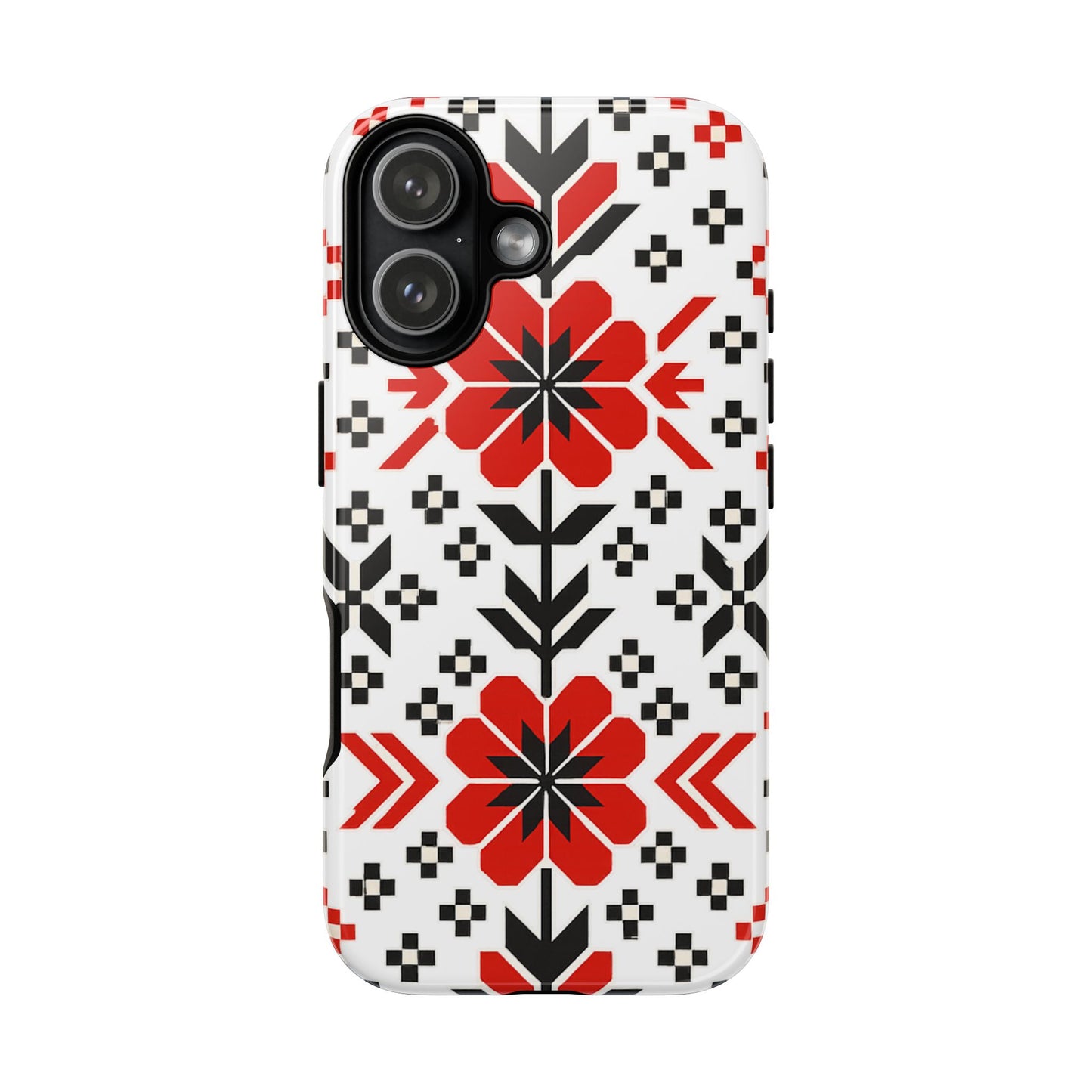 Tatreez Phone Case