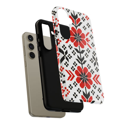Tatreez Phone Case
