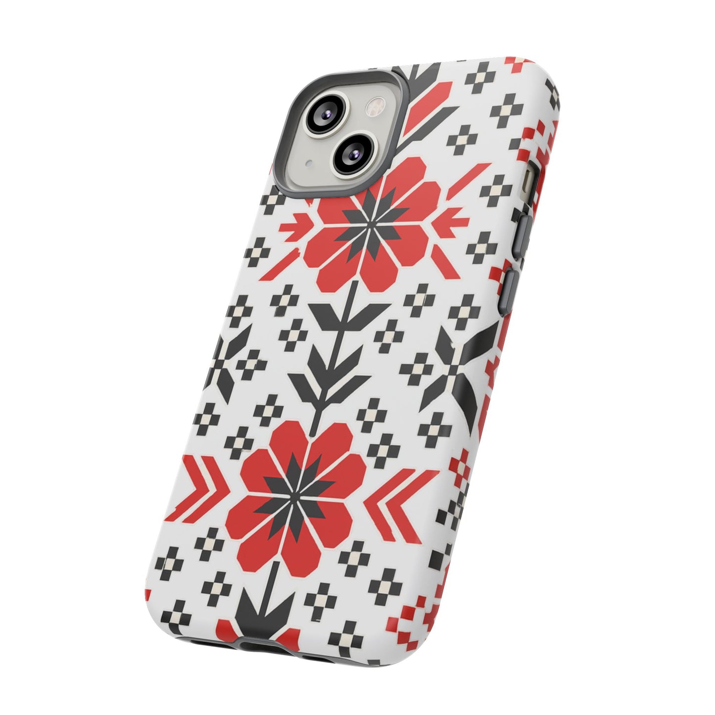 Tatreez Phone Case
