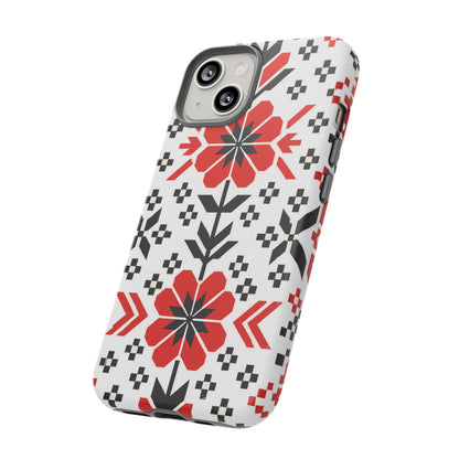 Tatreez Phone Case