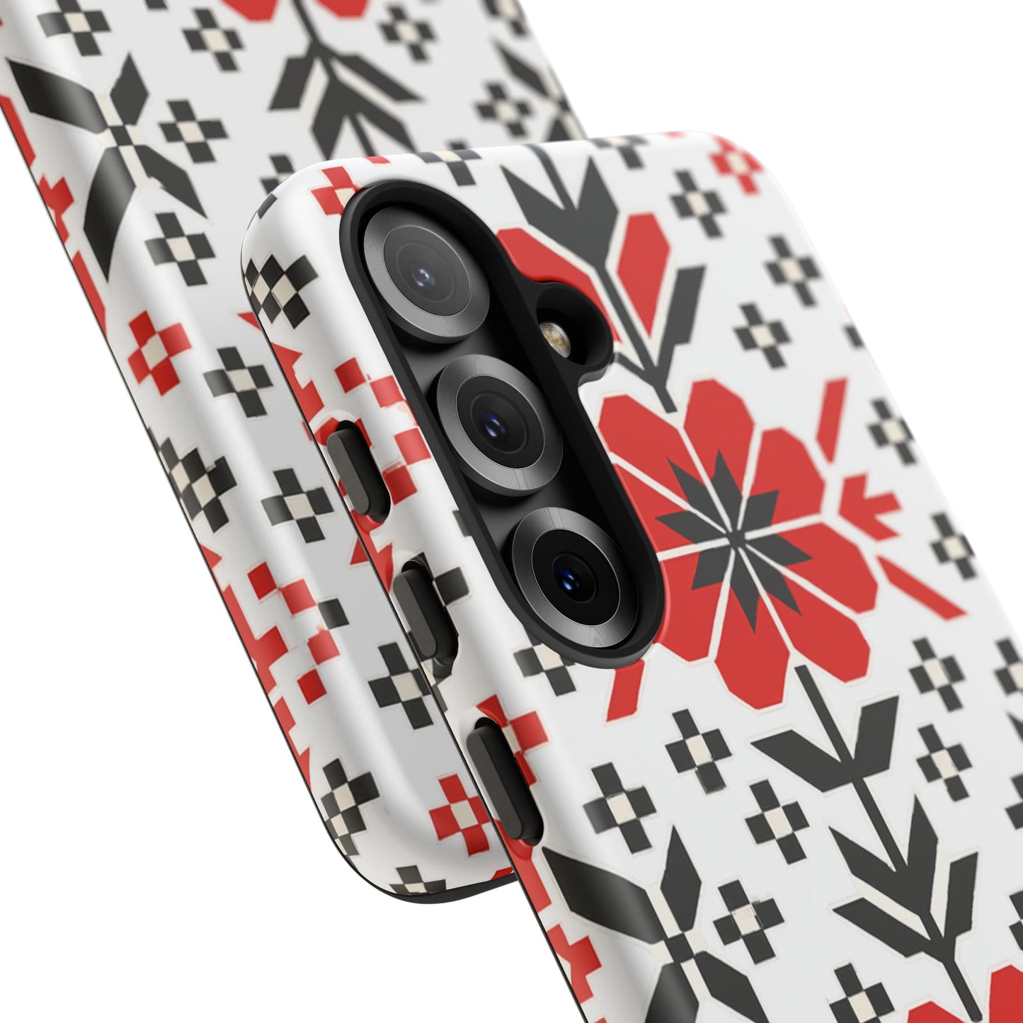 Tatreez Phone Case