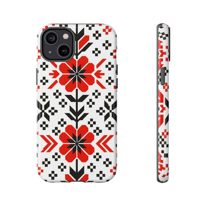 Tatreez Phone Case